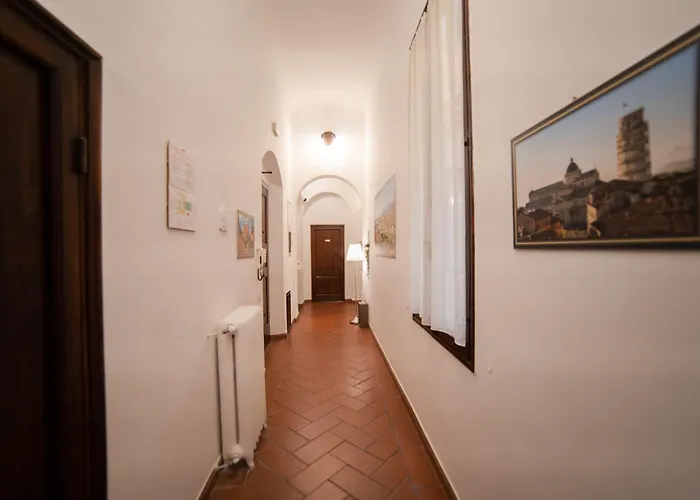 Coco Places Soggiorno Panerai, Centro Storico