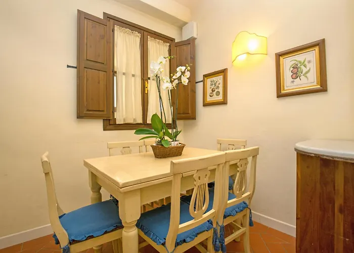 La Casa Del Garbo - Luxury Rooms & Suite Firenze