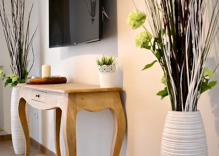 Hotel Piccolo Borgo Antico Firenze
